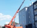 2012 КамАЗ 65115, оранжевый, 4800000 рублей - вид 1