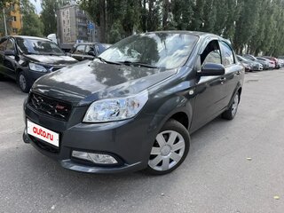 2018 Ravon Nexia R3, серый, 520000 рублей, вид 2