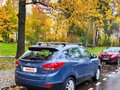 2011 Hyundai ix35 I, синий, 1450000 рублей - вид 9