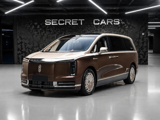 2026 Maextro V 800, коричневый, 24400000 рублей, вид 1