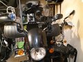 2019 Bajaj Boxer BM 150X, красный, 100000 рублей - вид 5
