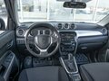 2017 Suzuki Vitara II, чёрный, 1565000 рублей - вид 6
