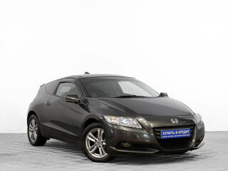 Honda CR-Z Hybrid I