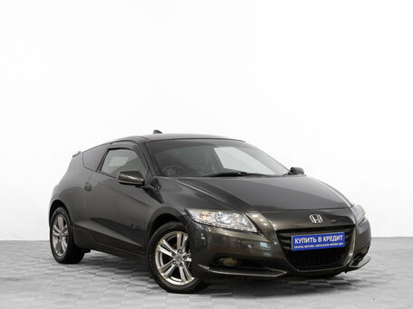 Honda CR-Z I