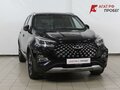 2022 Chery Tiggo 4 Pro I, чёрный, 1480000 рублей - вид 2