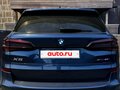 2020 BMW X5 40i IV (G05/G18), синий, 6500000 рублей - вид 4