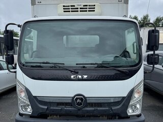 2022 ГАЗ Валдай Next, белый, 2250000 рублей, вид 3