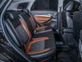 2023 Lada (ВАЗ) Vesta SW Cross I Рестайлинг (NG), чёрный, 1590000 рублей - вид 6