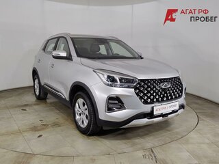 Chery Tiggo 4 Pro I