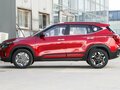 2026 Kia Seltos I Рестайлинг, красный, 2130000 рублей - вид 4