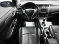 2014 Nissan Sentra VII (B17), синий - вид 10