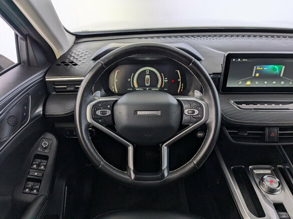 2023 Haval Jolion I, белый, 1790000 рублей - вид 25