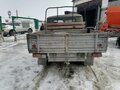 2012 УАЗ 3909, зелёный, 100000 рублей - вид 7