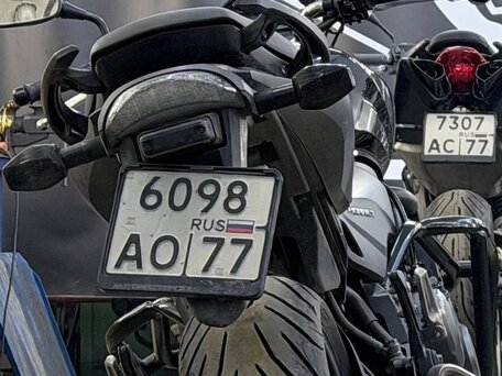 2010 Honda CB 600F Hornet, чёрный, 540000 рублей, вид 5