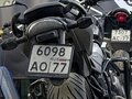 2010 Honda CB 600F Hornet, чёрный, 550000 рублей - вид 4
