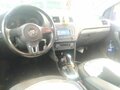 2015 Volkswagen Polo V, белый, 790000 рублей - вид 4