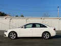 2013 Audi A4 IV (B8) Рестайлинг, белый, 1350000 рублей - вид 1
