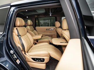 2026 Changan Deepal S09, синий, 7039900 рублей, вид 5