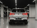 2025 BMW X3 Long 30L xDrive IV (G45/G48), белый, 6700000 рублей - вид 5