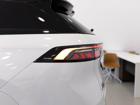 2025 Jaecoo J8, белый, 4569000 рублей - вид 8