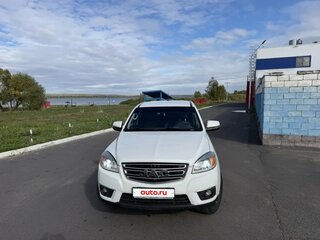 2022 JAC T6, белый, 1650000 рублей, вид 2