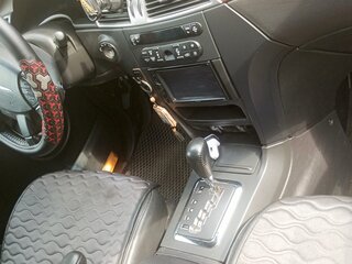 2005 Chrysler Pacifica CS, серебристый, 400000 рублей, вид 2