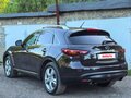 2010 Infiniti FX37 II (S51), коричневый, 1990000 рублей - вид 6