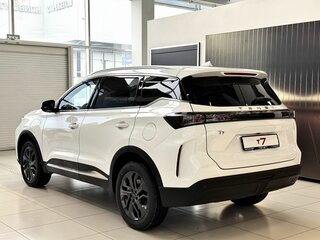 2026 Tenet T7, белый, 2785000 рублей, вид 5