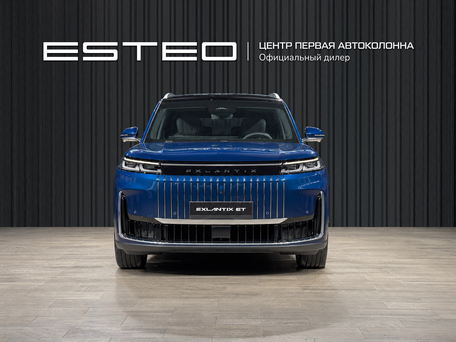 2026 Esteo Exlantix ET8, синий, 7690000 рублей, вид 2