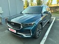 2024 Geely Monjaro I, синий, 4300000 рублей - вид 1