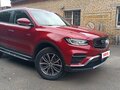 2023 Geely Atlas Pro, красный, 1995000 рублей - вид 3