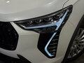 2024 Haval Jolion I, белый, 2070000 рублей - вид 6