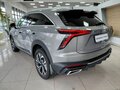 2024 Haval F7 II, серый, 2665000 рублей - вид 6