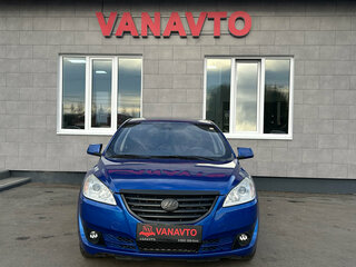 2015 Lifan Cebrium (720), синий, 460000 рублей, вид 2
