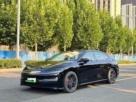 Changan Qiyuan A06