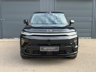 2026 GAC S7, чёрный, 5390000 рублей, вид 2
