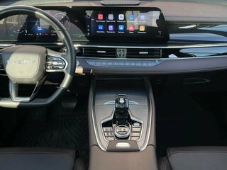 2024 Chery Tiggo 7L I, белый, 2281000 рублей, вид 3