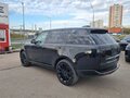 2026 Land Rover Range Rover D350 MHEV V, чёрный, 26500000 рублей - вид 3