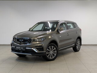 2023 Geely Atlas Pro, серый, 2000000 рублей, вид 1