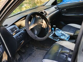 2008 Geely FC (Vision), серый, 135000 рублей, вид 5