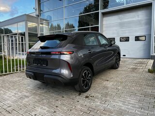 2026 Tenet Plus L4, серебристый, 2690000 рублей, вид 2
