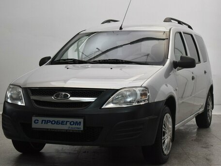Lada (ВАЗ) Largus I