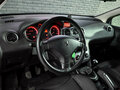 2010 Peugeot 308 I, чёрный - вид 6