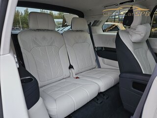 2026 Zeekr 9X 55 kWh (до 3.5 т), чёрный, 12790000 рублей, вид 5