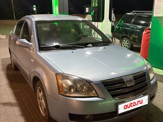 2007 Chery Fora (A21), серый, 200000 рублей, вид 1