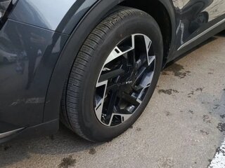 2023 Kia Sportage V, серый, 3450000 рублей, вид 3
