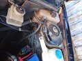 2007 Lada (ВАЗ) Priora I, чёрный - вид 8