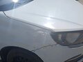 2018 Lada (ВАЗ) Granta I Рестайлинг, белый, 420000 рублей - вид 3