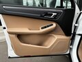 2019 Porsche Macan I Рестайлинг, белый - вид 8