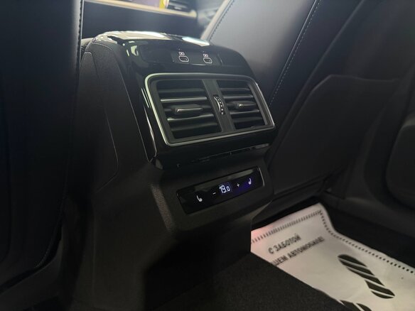 2026 Audi Q5 L III (GU), чёрный, 6100000 рублей - вид 17